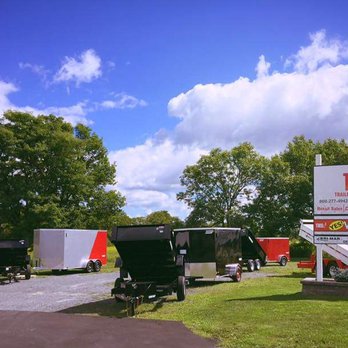 Trailer Marketing Services - Trailer Dealers Near Me - Clinton, New York Trailer Marketing Services - Trailer Dealers Near Me - Clinton, New York