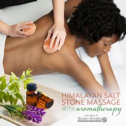 Hand & Stone Massage and Facial Spa