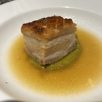 Rioja - Bacon - New American Near Me - Denver, Colorado