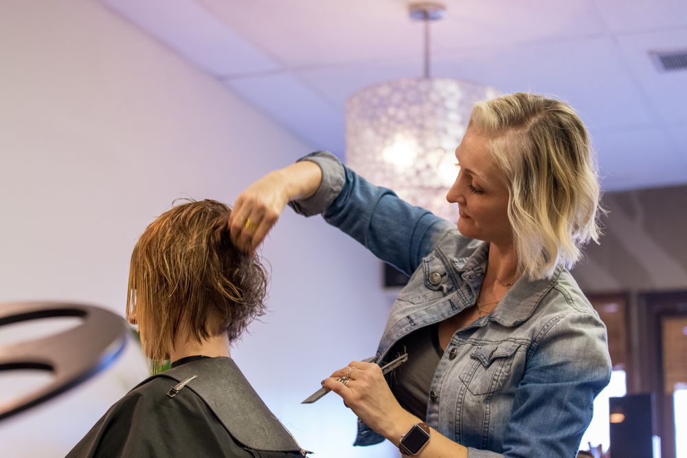 FREESTYLE HAIR DESIGN Updated October 2024 16 Photos 1104 12th St