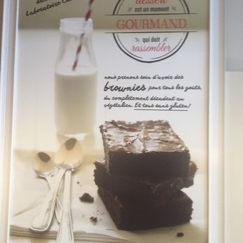 Juliette & Chocolat - Omg - Chocolatiers & Shops Near Me - Montreal, Quebec
