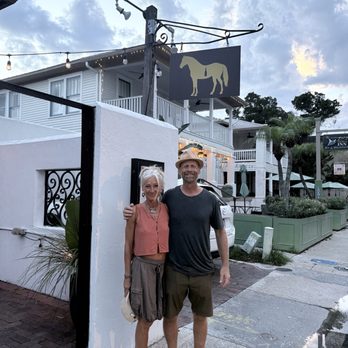 The Drunken Horse - Street view - Wine Bars Near Me - St. Augustine, Florida