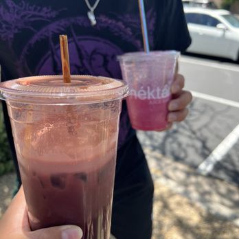 Nekter Juice Bar - Recovery juice - Juice Bars & Smoothies Near Me - Phoenix, Arizona Nekter Juice Bar - Recovery juice - Juice Bars & Smoothies Near Me - Phoenix, Arizona