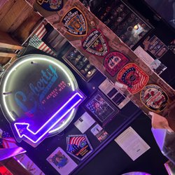 Heroes Bar & Liberty Lounge