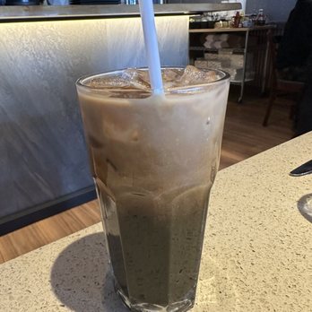 Khao Hom - Thai Iced Coffee - Thai Near Me - Hayward, California