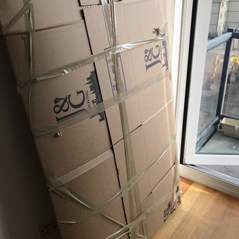 J & G Moving - Movers Near Me