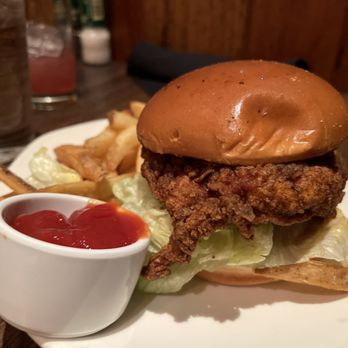 Outback Steakhouse - Chicken sandwich - Steakhouses Near Me - Fresno, California Outback Steakhouse - Chicken sandwich - Steakhouses Near Me - Fresno, California