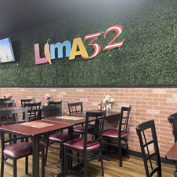 Lima 32 - Peruvian Near Me - Meriden, Connecticut