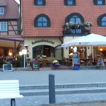 Hafenadvokatur - Restaurants Near Me - Waren, MV