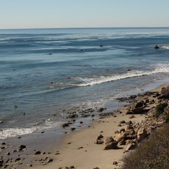 La Piedra State Beach - Beaches Near Me - Malibu, California La Piedra State Beach - Beaches Near Me - Malibu, California