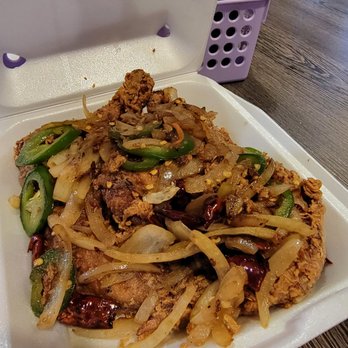 Happy Eats - Asian Fusion Near Me - Hanford, California
