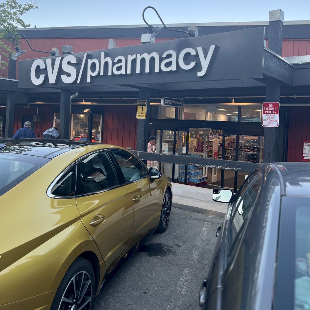 CVS Pharmacy - A nice location! - Drugstores Near Me - TAHOE CITY, California
