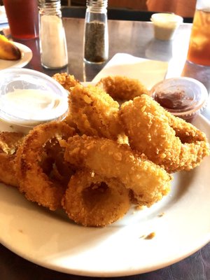 Lasyone's Meat Pie Restaurant by null