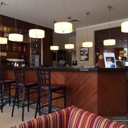 Radisson Blu Hotel Wroclaw - Bar
