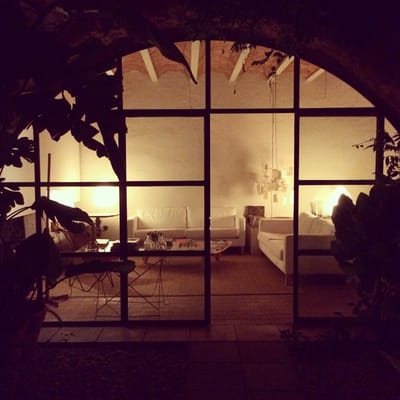 Les Hamaques - a charming little hotel by null