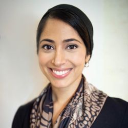 Eye Surgeons Associates - Manal H. Peracha-Riyaz, M.D. Glaucoma & Cataract Specialist