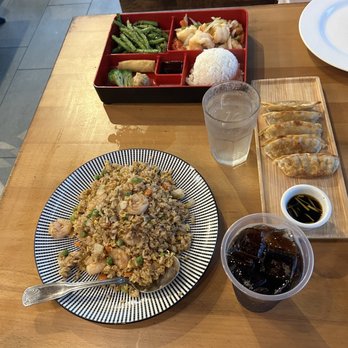 Hi Trendy Dumpling - Szechuan Near Me - Houston, Texas Hi Trendy Dumpling - Szechuan Near Me - Houston, Texas