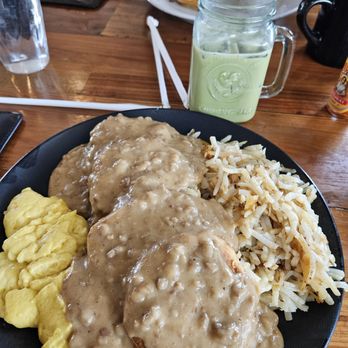 Seven Mile Cafe - Breakfast & Brunch Near Me - Denton, Texas Seven Mile Cafe - Breakfast & Brunch Near Me - Denton, Texas