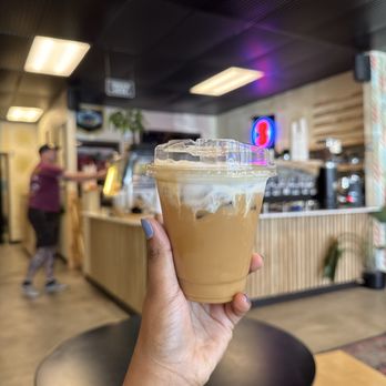 Three Ring Coffee - Coffee & Tea Near Me - Corona, California Three Ring Coffee - Coffee & Tea Near Me - Corona, California