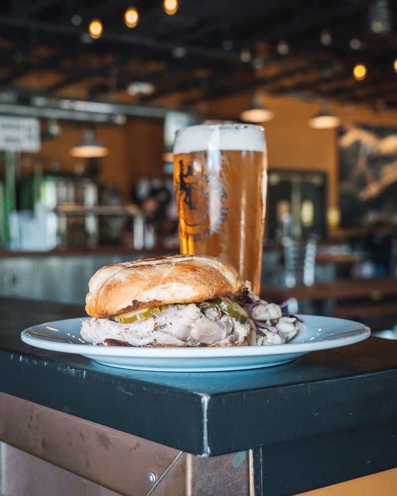 PEDALS & PINTS BREWING 214 Photos & 213 Reviews 156 W Hillcrest Dr, Thousand Oaks