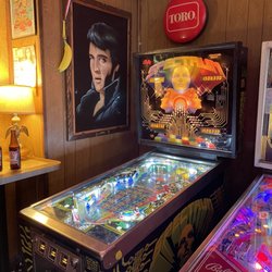 Superelectric Pinball Parlor