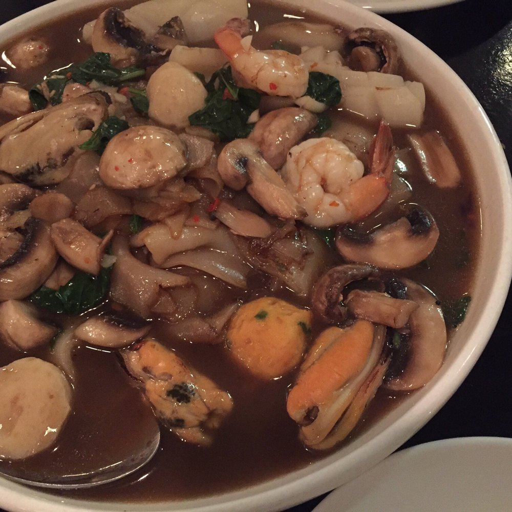 Andy's Thai Kitchen - Thai Near Me - Chicago, Illinois