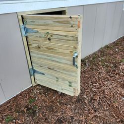 Done Right Handyman Service - Let us know what you think about our work. We are always open to comments or suggestions.