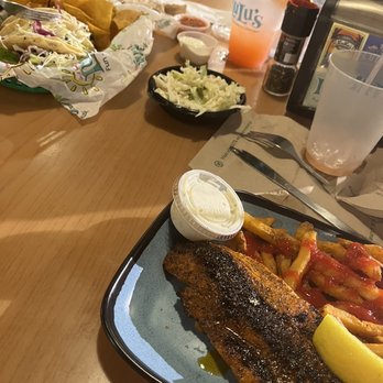 LuLu's Destin - General pic - Seafood Near Me - Destin, Florida