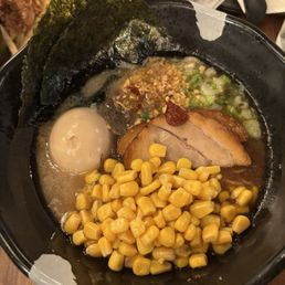 Jinya Tonkotsu