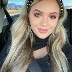 Copper Soul Salon - Blonde hairs