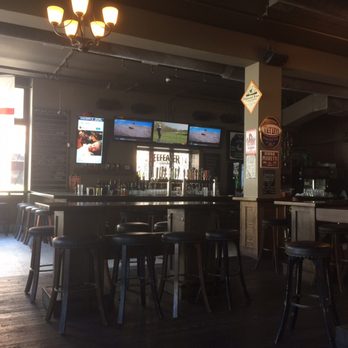 London Pub - Pubs Near Me - Vancouver, British Columbia