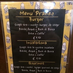 B2 Burger and Beer