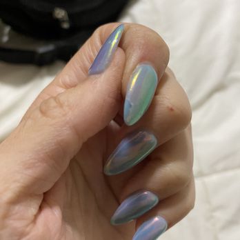 Sun Prairie Nails & Spa - Chip after 16 hours - Nail Salons Near Me - Sun Prairie, Wisconsin Sun Prairie Nails & Spa - Chip after 16 hours - Nail Salons Near Me - Sun Prairie, Wisconsin