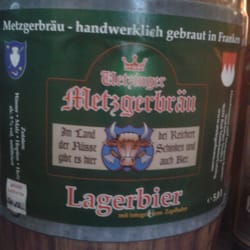 Metzgerbräu Reichert