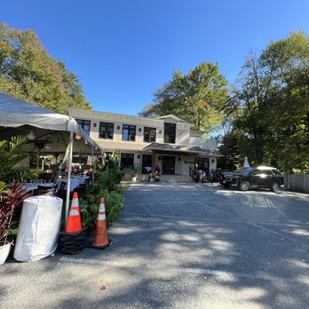 Dimora Restaurant - Italian Near Me - Norwood, New Jersey