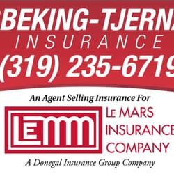 Wobbeking-Tjernagel Insurance