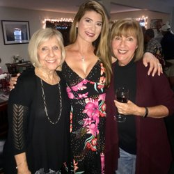 Ocean Palm Golf Course - Rose, Belle and Carm.