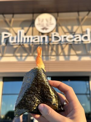 Pullman Bread by null