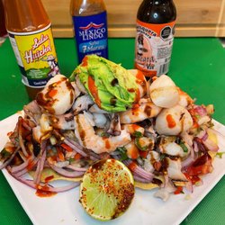 Mariscos Sinaloa