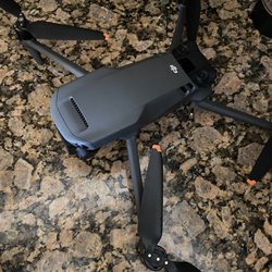 DJI Fifth Avenue