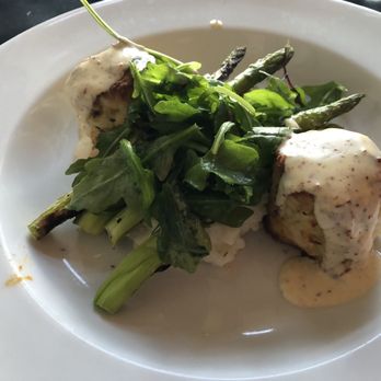 Vic's On the River - Jumbo Lump Crab Cakes - Seafood Near Me - Savannah, Georgia Vic's On the River - Jumbo Lump Crab Cakes - Seafood Near Me - Savannah, Georgia