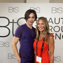Zurich Med Spa - Beauty Through Science in Miami:  KOL from around the world!  Shino Bay & Linda