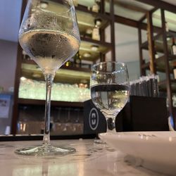 Sulit Coffee & Wine Bar - Pinto Grigio
