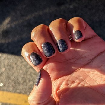 VIP Nails & Spa - Gel polish - Nail Salons Near Me - Chesapeake, Virginia