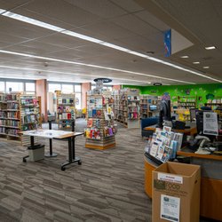 Tacoma Public Library - South Tacoma Branch