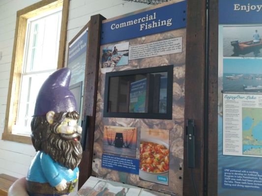 New Canal Lighthouse by null