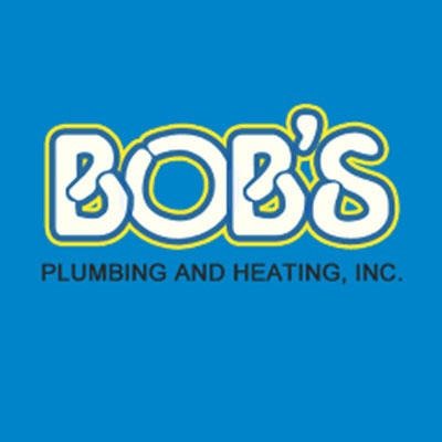 Slide of Bob's Plumbing & Heating