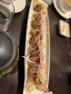 Star Sushi & Bar by null