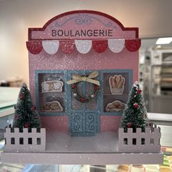 La Brioche Norfolk