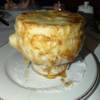 Bouchon - French onion Soupe l'Oignon - French Near Me - Yountville, California Bouchon - French onion Soupe l'Oignon - French Near Me - Yountville, California